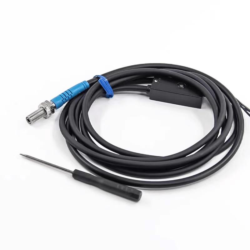 Miniature Laser Photoelectric Proximity Sensor
