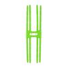 Silicone World Creative Spider  Shape Multi-Function Mobile Phone Holder Flexible Car Holder Mobile Phone Bracket Universal Stan
