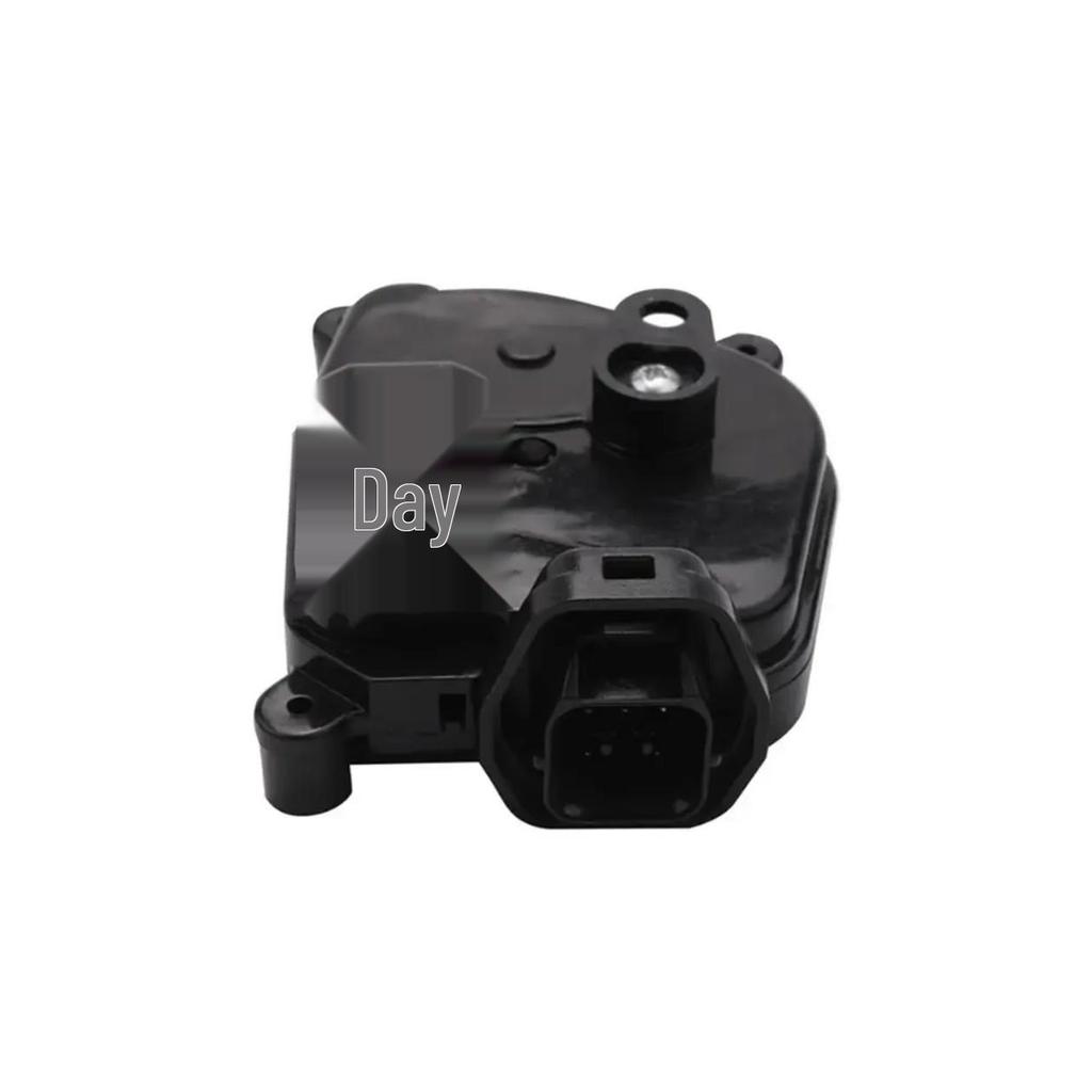 812902E010 81290-2E010 Hyundai Tucson Trunk Tailgate Lock Replacement