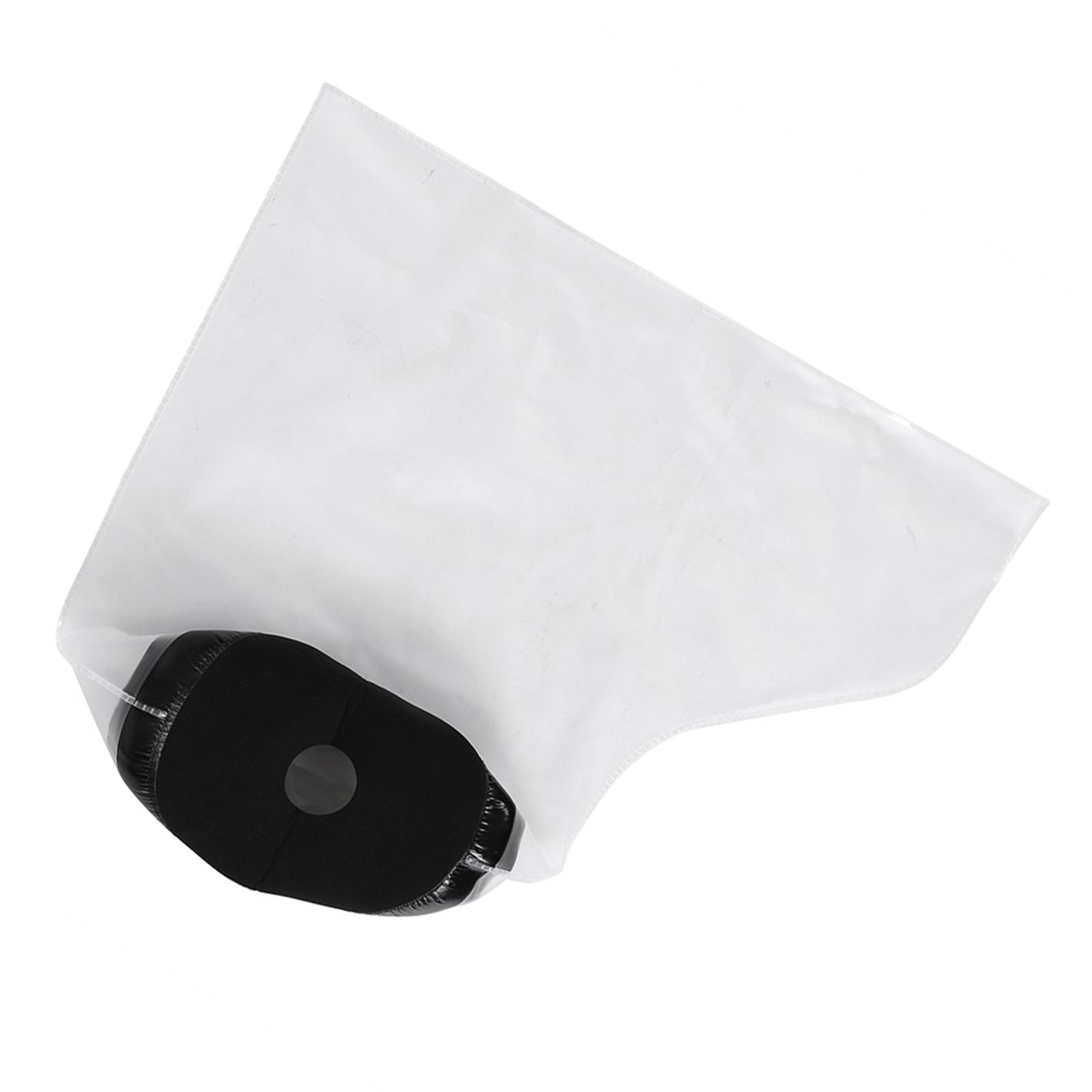 

Водонепроницаемый взрослый герметичный протектор для ног и коленей для душа