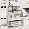 Desktop Drawer Pen Holder and Stationery Organizer
