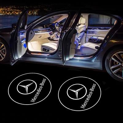 Iluminare internă – Lumini de semnalizare uși deschise