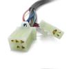 Kill Light Starter Choke Switch For 50cc 70cc 90cc 110cc 125cc Atv Quad