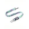 Green Purple Gradient – multicolour