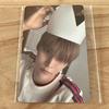 [USED] RIIZE Unsuk Dicon Kakao Bonus Trading Card