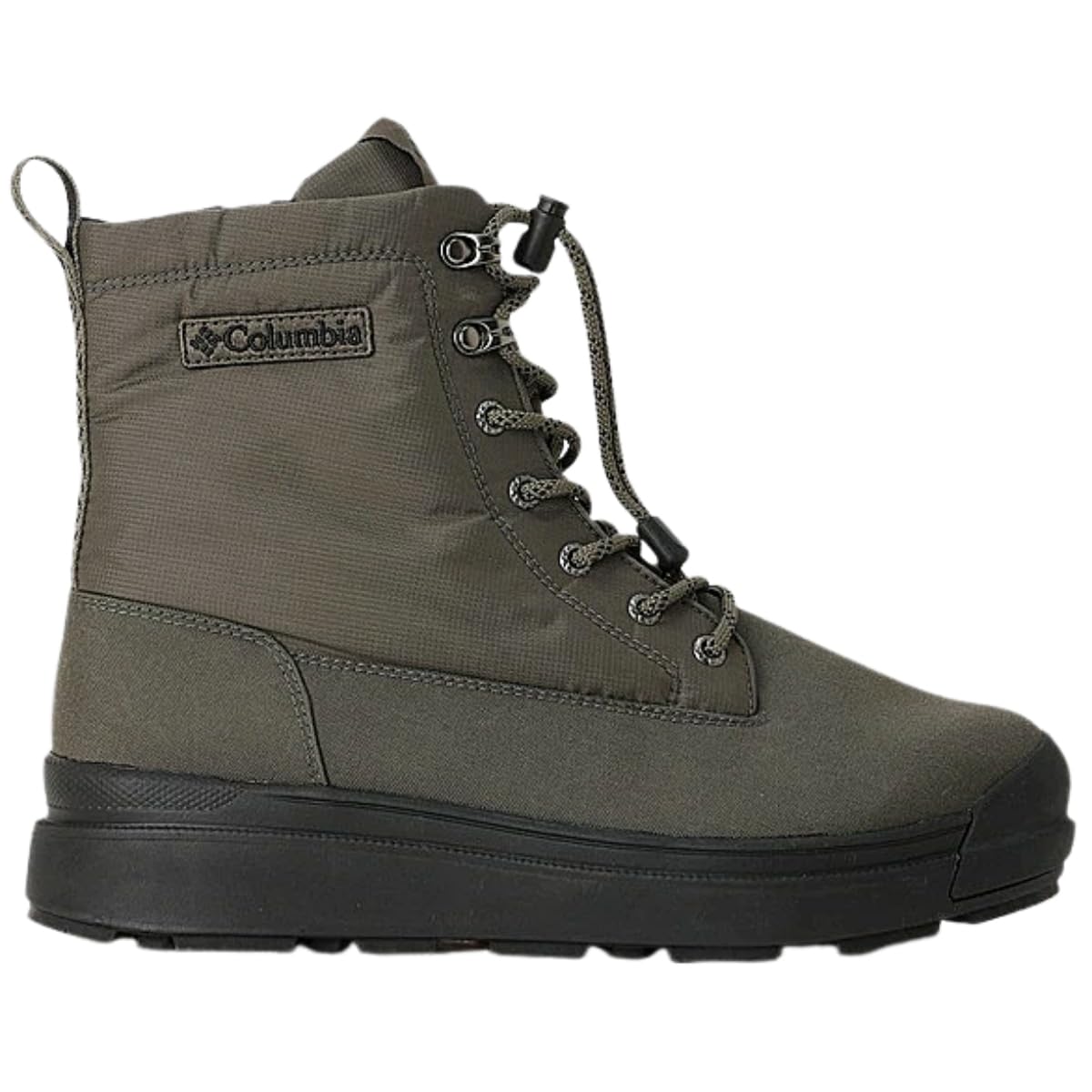 Columbia Sapland Four Waterproof Infinity YU9626 Dark Omni-Heat 27cm 367 Moss 20240₽