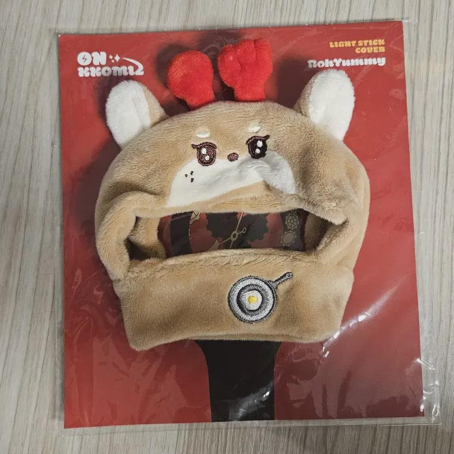 

Чехол для лайтстика Onkomizu Ноюм Ли Хёджин