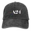 A24 Unisex and Women's Baseball Caps Adjustable Casual Cotton Sun Hats Unisex Dad Hats