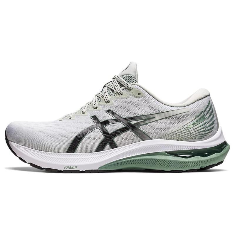 

ASICS GT 2000 11 Light Sage Black Sneakers 1011B441-021 43.5