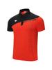 DYNAFIT Hiit Men'S Polo Shirt_Dark Orange Ymm25214O7
