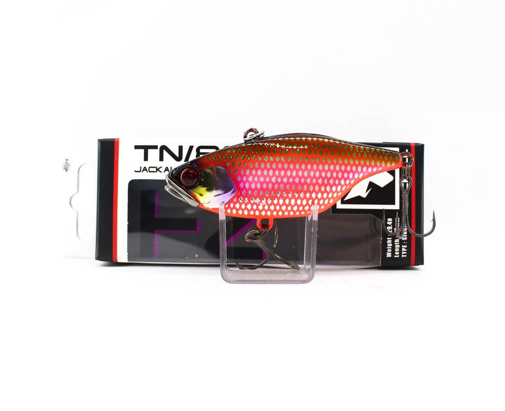 Jackall TN 80 Regular Vibration Lure Spawning Spark (8785)