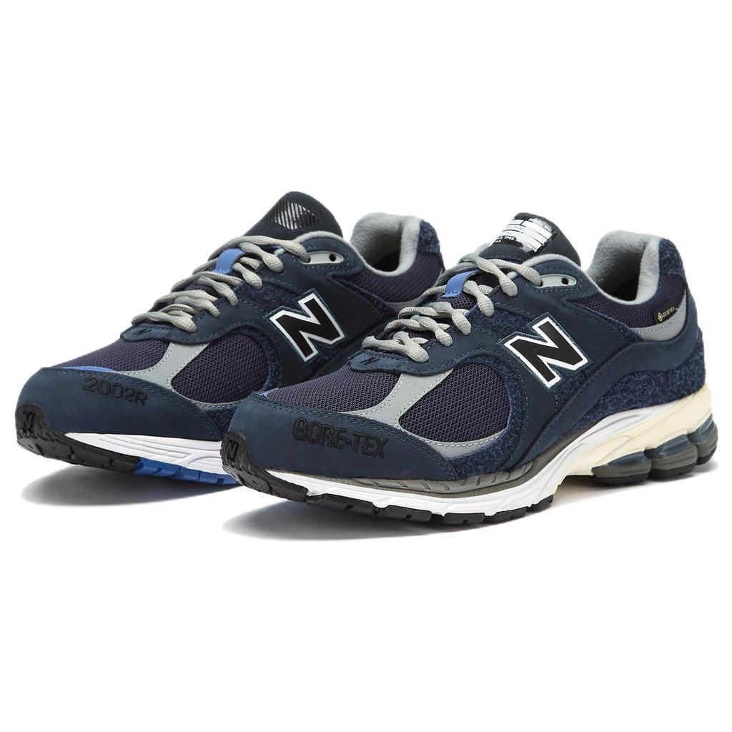 new New Balance 2002R Invincible X N.Hoolywood Gore Tex Navy