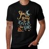 You Are Going To Rattle The Stars Tshirt Plus Size Everyday Tee Shirt