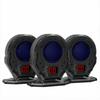 Induction Electronic Scoring Laser Target Shooting Training Electronic Practice Target Training Toy with Sound Effects l