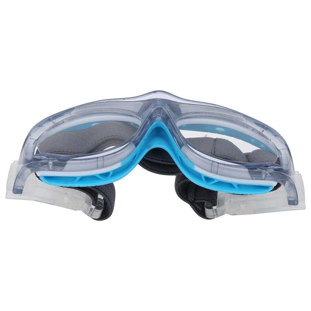 Children Sport Safety Glasses Breathable Protective Goggles for Volleyball BasketballBlue