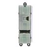 Power Window Control Switch, 25401-CJ41A Right Driver Side Master Power Window Switch Replace TIIDA