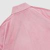 Le Coq Sportif Women S looSe Fit Velvet High Neck Zip Up Qq422ofto3