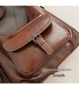 Multifunctional Fashion Backpack & Crossbody Bag with European & American Style