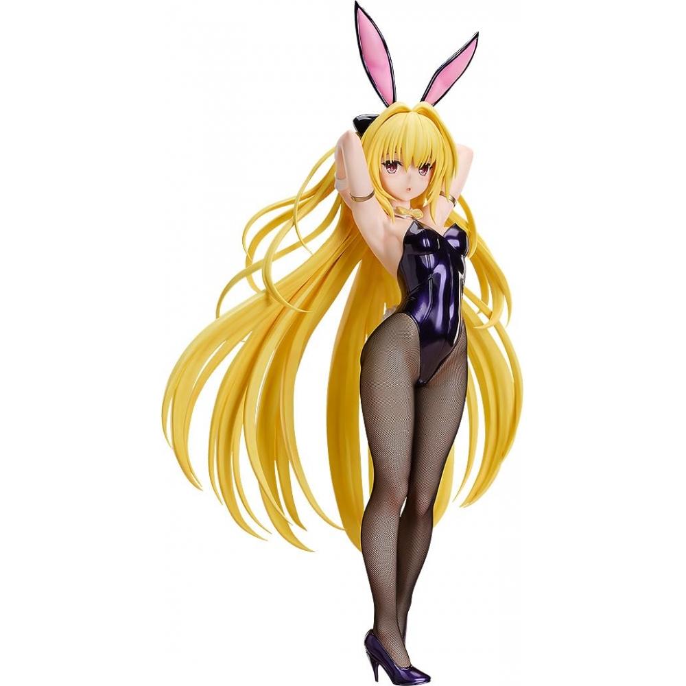 

Любить Вер. 13 Lou Toraburu Darkness Gold Dark Rabbit Scale Пластиковая отделка