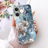 För Realme Note 70 70T Fodral Söt Katt Tecknad Mönster TPU-skydd För Realme Note70T Narzo 80 Lite Mjukt Silikon Fodral