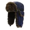 Li Shi Winter Warm Ear Protection Hat