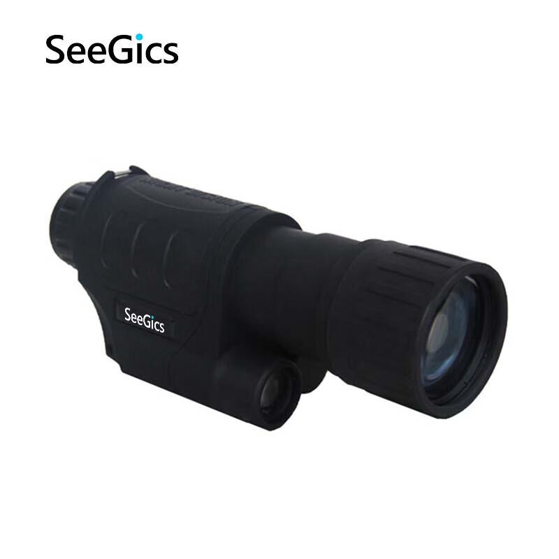 

SEEGICS NVT-50 Monocular Night Vision Device