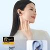 NANKA Clip Super Open-Ear Sports Bluetooth Earphones
