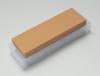 NANIWA Professional Finishing Whetstone Gouken Hayabusa With sharpening stand and storage case 210 x 70 x 20 mm #4000 QA-01354