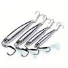 1Pc Metal Jig Fishing Lure DUO Trolling Hard Bait Cast Swimbait Hook Bass Fishing Bait Tackle Trout Jigging Lures Jigs Saltwater260319