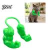 Lightweight Cat Clothing Muscle Arm Funny Photo Prop 3D Printed Muscular Props Pet Shoulder Attachment for Feline Cosplay Costume Party Accessories