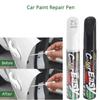 4 Colors Car Scratch Repair Auto Paint Pen Professional for Car styling Scratch Remover For Car Maintenance Car Paint Care Goods