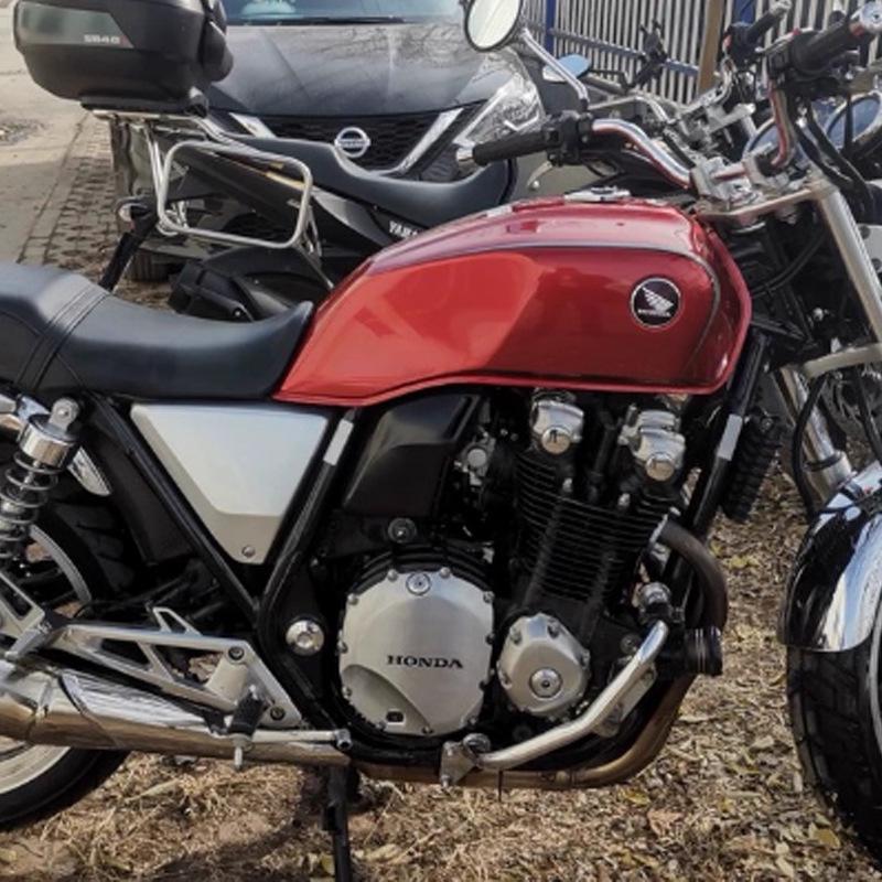 Premium Engine Guard/Crash Bar for Honda CB1100/CB1100RS