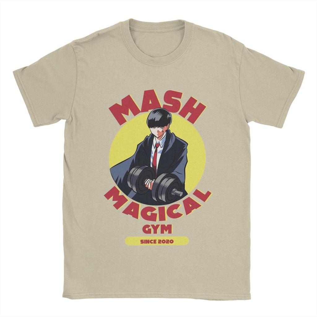 T Shirt Men's Cotton Cool T-Shirt O Neck Anime Tees Short Sleeve Clothing Birthday Gift