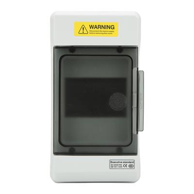 Kablolar, teller ve aksesuarları – Elektrik kutuları