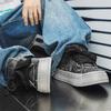 Fashion Fall Parkour Sneakerss Men Sneakers Casual Exercise Vip Luxury Brand Shoes Sports Shuse Baskettes Bity Sapa Sapatenis