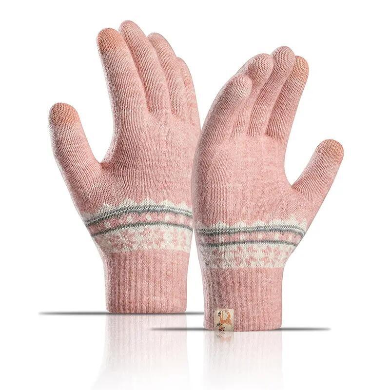 Pink Acrylic