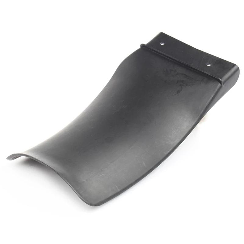 NEW-Motorcycle Rear Shock Absorber Mudguard Splash Guard For Honda CRF 250R CRF250R 2010-2013 CRF 450R CRF450R 2009-2012
