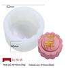 Deouxingguang Silicone Mooncake and Mung Bean Cake Molds