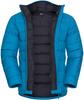Jacket Jack Wolfskin Ather Down Hoody M (1207671) Aurora Blue