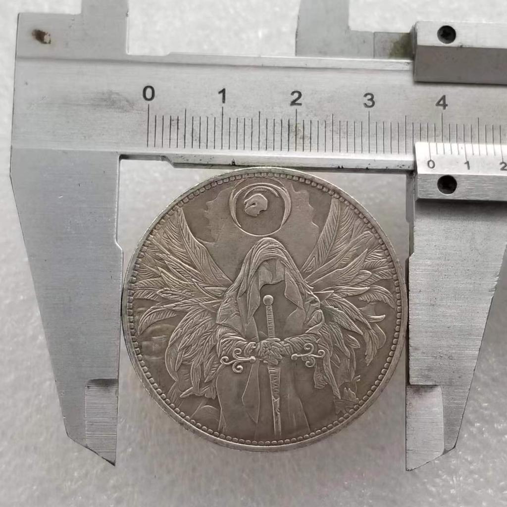 HOBO USA United State Commemorative Collectible Souvenirs Silver Coins