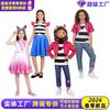 Gabby's Dollhouse 5 cosplay costume cosplay bodysuit A