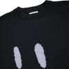 Molo [25fw] 3 16 Years Velo Smile Knit Akhf9kn014