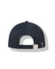 BESLOW 5-Pannels Nylon Cap Navy