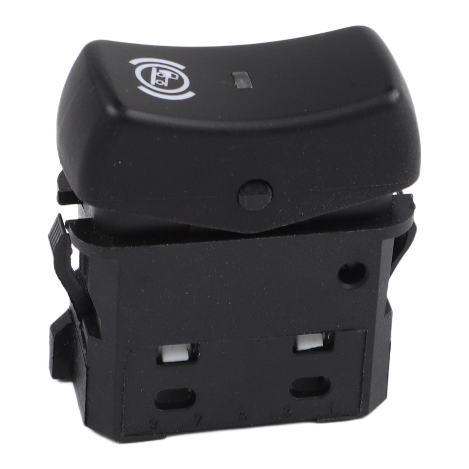 

1PCS NEW 7 Pins Ramp Switch Hill Hold Switch For Scania For 5-Series OEM 1764752 Ramp Hold Switch Truck Accessories