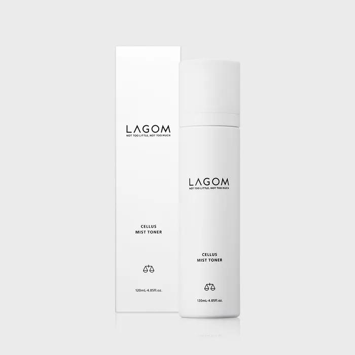 

Клетус Мист-тонер