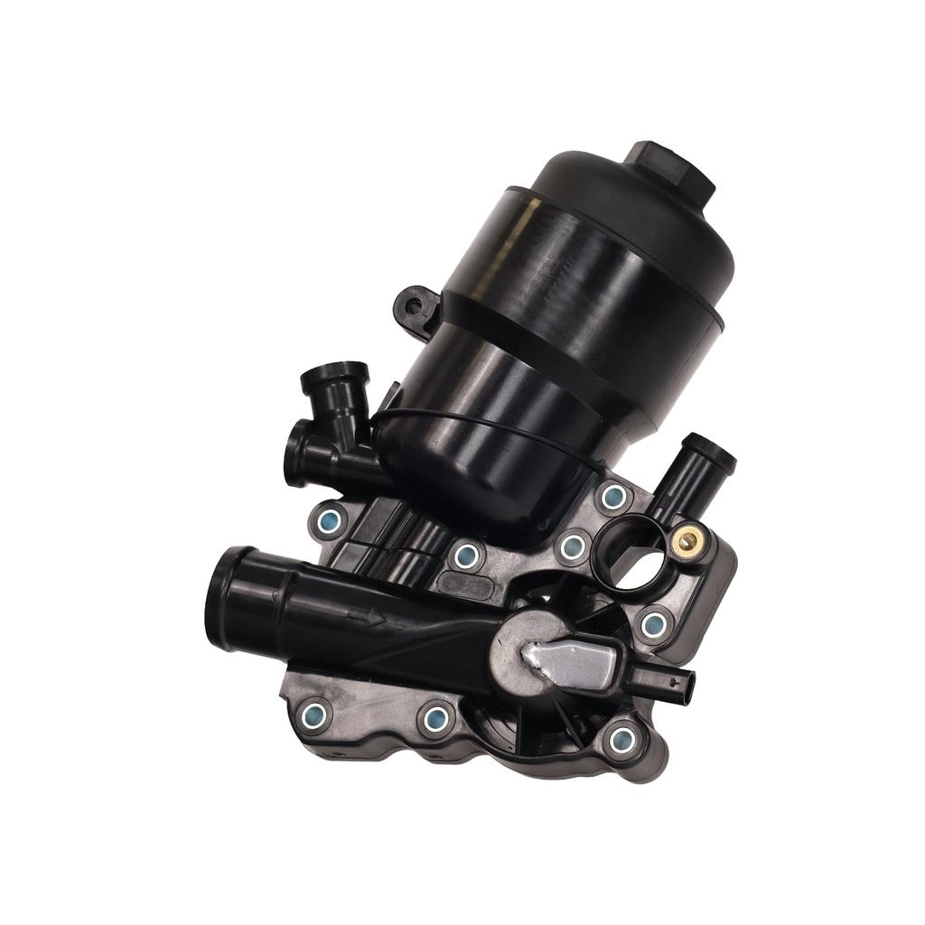 Ft04272 Fast Oil Filter Housing