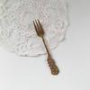 Dinnerware Knife and Fork Sets Exquisite Palace Style Tableware Western Tableware Kitchen Supplies