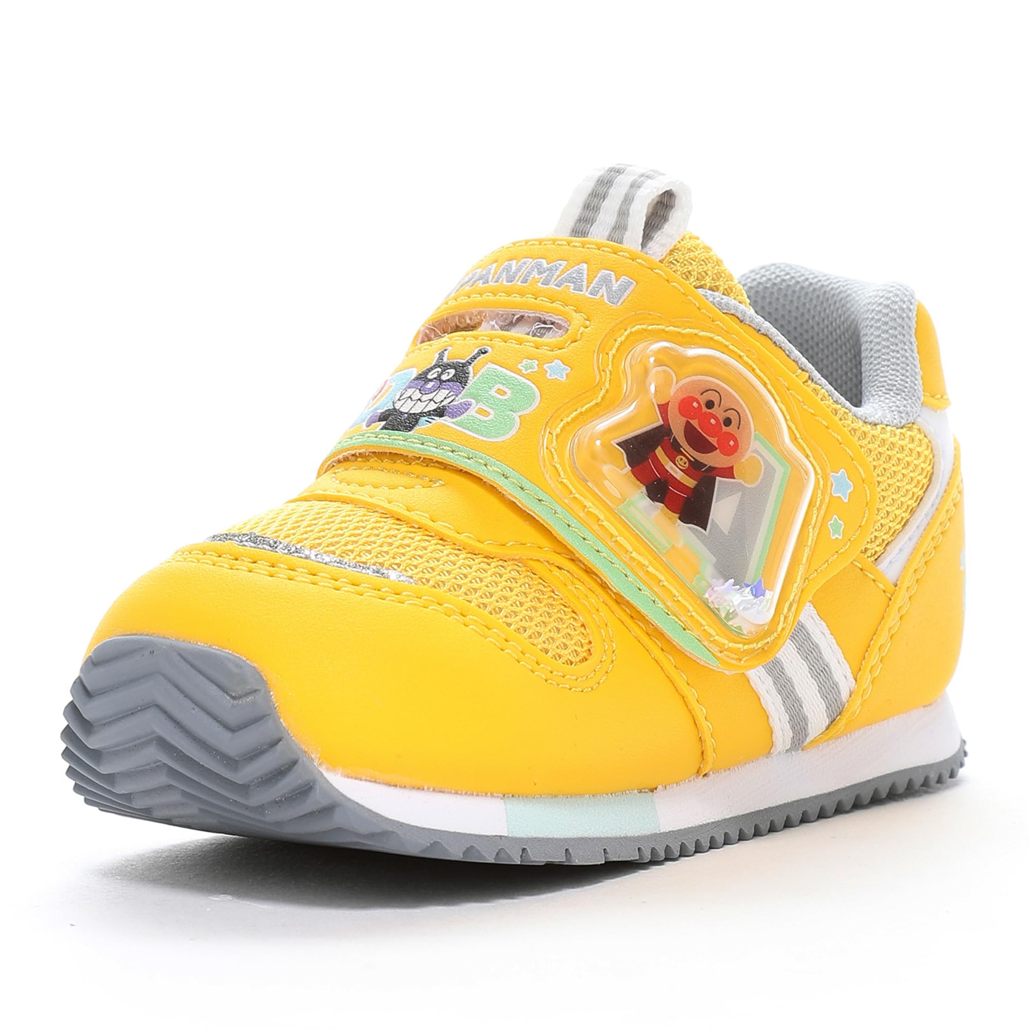 

Детская обувь AP B57 Желтый см 2E [Анпанман] 12.0