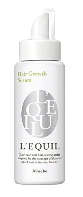 

Requil сыворотка для роста волос наполнитель