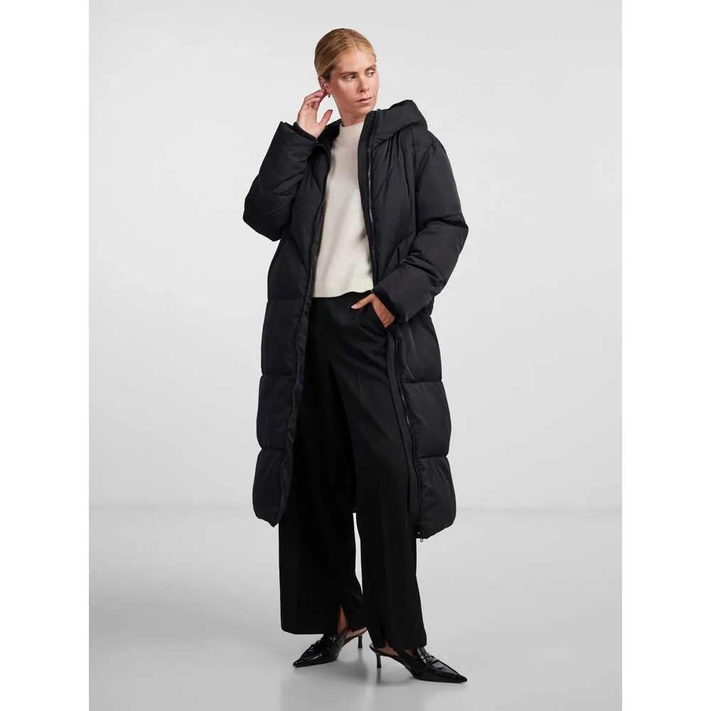 Yas Coat Irima Long Down